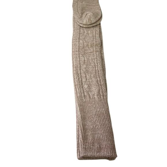 Pudus sweater socks, fits women's shoe 6-10 sizes - Picture 4 of 6